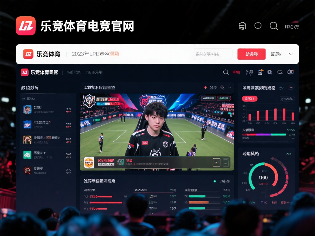 乐竞体育电竞官网：探索最新电竞赛事与独家资讯的首选平台 (乐竞体育电竞官网：探索最新电竞赛事与独家资讯的最佳选择平台）