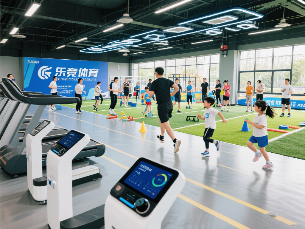 乐竞体育太仓：推动体育产业发展，助力健康生活新篇章 (乐竞体育太仓：驱动体育产业发展，开启健康生活新篇章）