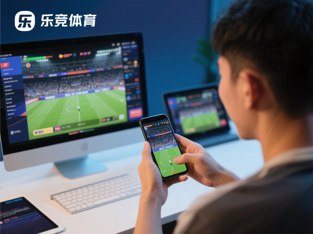 乐竞体育最新版震撼上线，带你体验极致竞技乐趣与全新功能 (乐竞体育最新版震撼上线，畅享极致竞技乐趣与创新功能体验！）