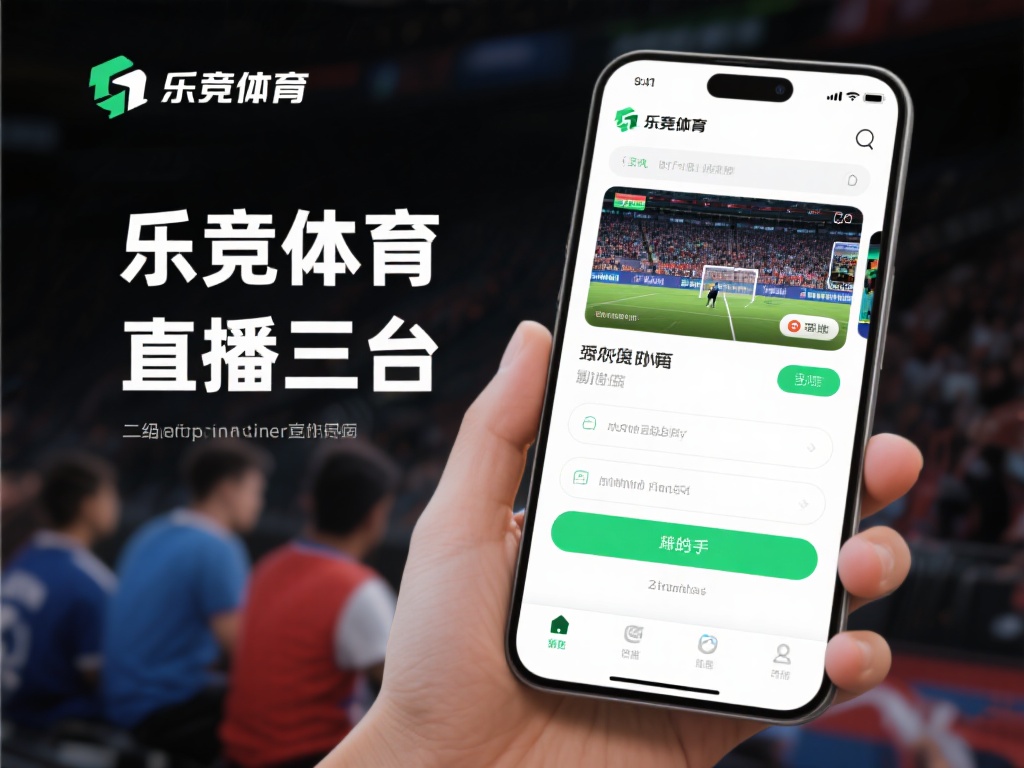 乐竞体育直播平台：实时更新赛况，体验最激情的体育竞技时刻 (乐竞体育直播平台：实时赛况更新，畅享激情体育竞技巅峰时刻）