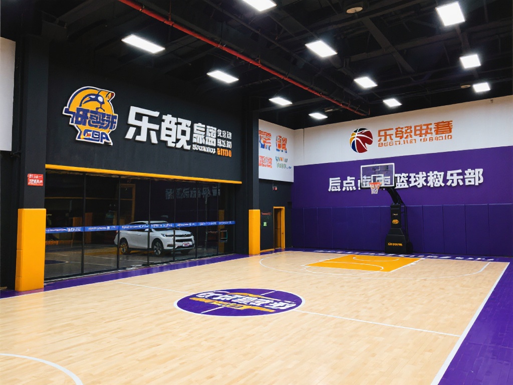 乐竞体育篮球俱乐部地址详解，了解具体位置及交通方式 (乐竞体育篮球俱乐部地址详解：具体位置与便捷交通指南）