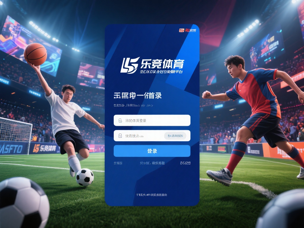 乐竞体育首页登录指南，快速开启您的体育娱乐新征程 (乐竞体育首页登录指南，快速开启您的体育娱乐新征程之旅）