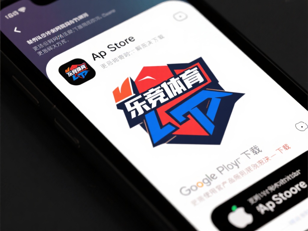 乐竞体育下载地址官方指南:快速获取最新版本安装包 (乐竞体育下载地址官方指南:快速获取最新版本安装包全攻略) 其次,如果您更习惯通过应用商店下载,可以在Goog