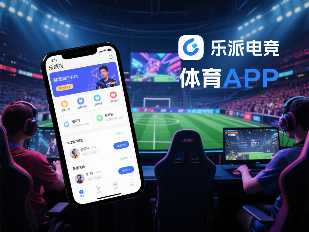 在数字化浪潮席卷全球的今天，电竞与体育的结合正成为