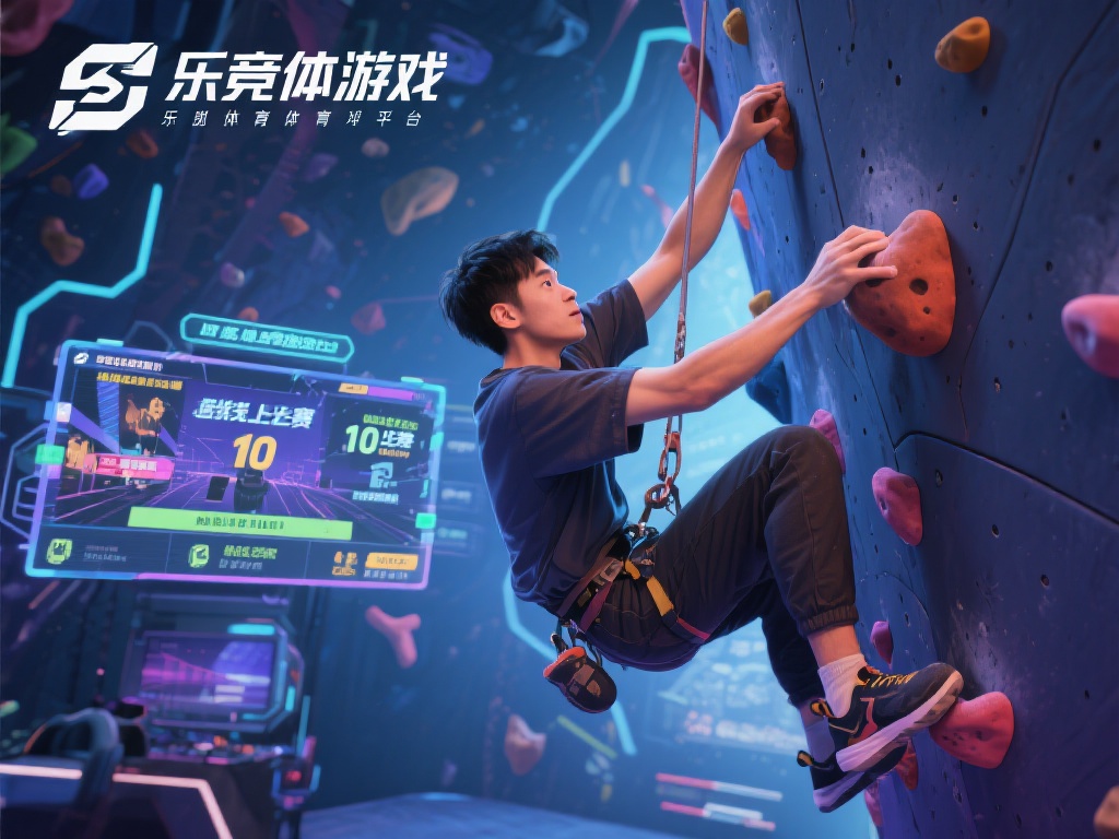 为了更直观地展示乐竞体育游戏平台的吸引力，不妨来看