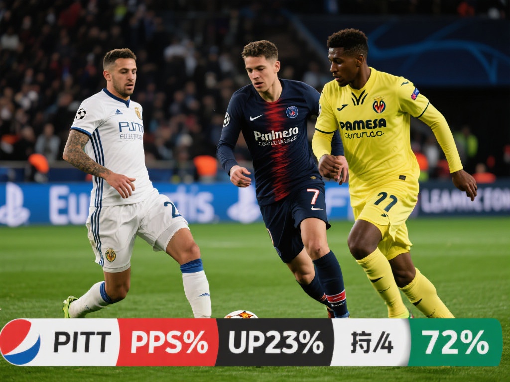 以最近的一场欧洲足球联赛为例，某支强队对阵中游球队