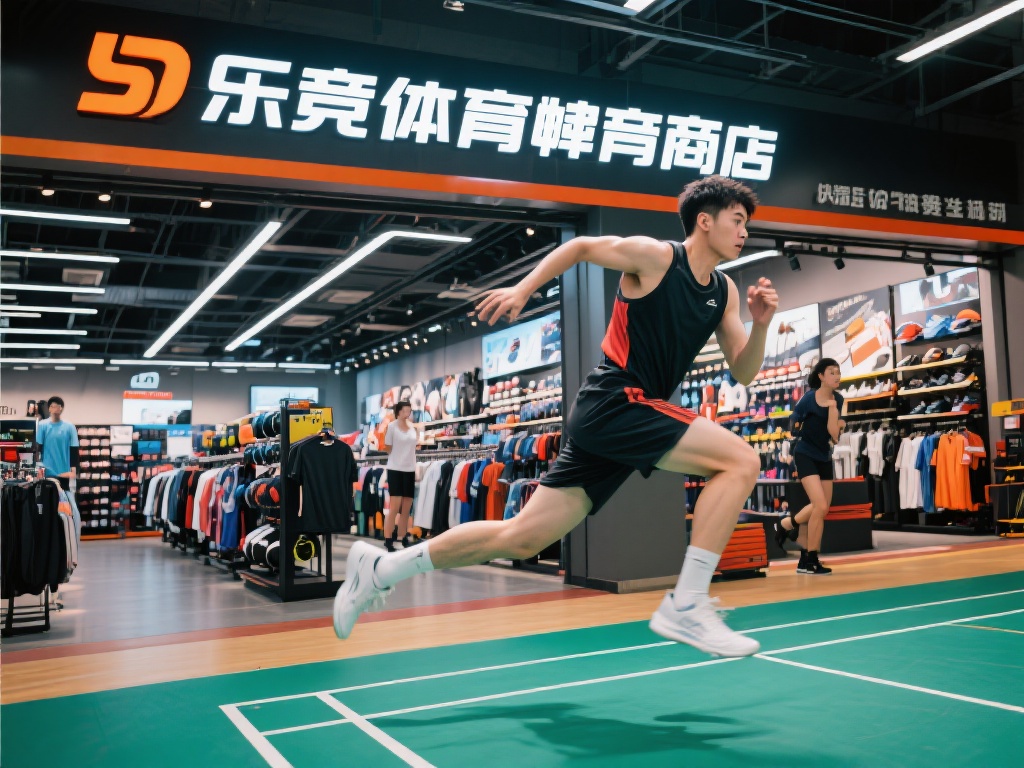 在快节奏的现代生活中，运动已成为许多人释放压力、保