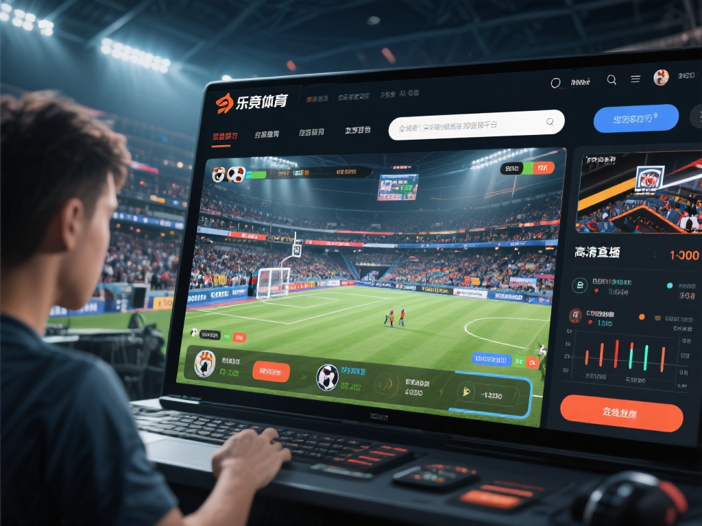 在众多体育娱乐平台中，乐竞体育官网入口凭借其独特优