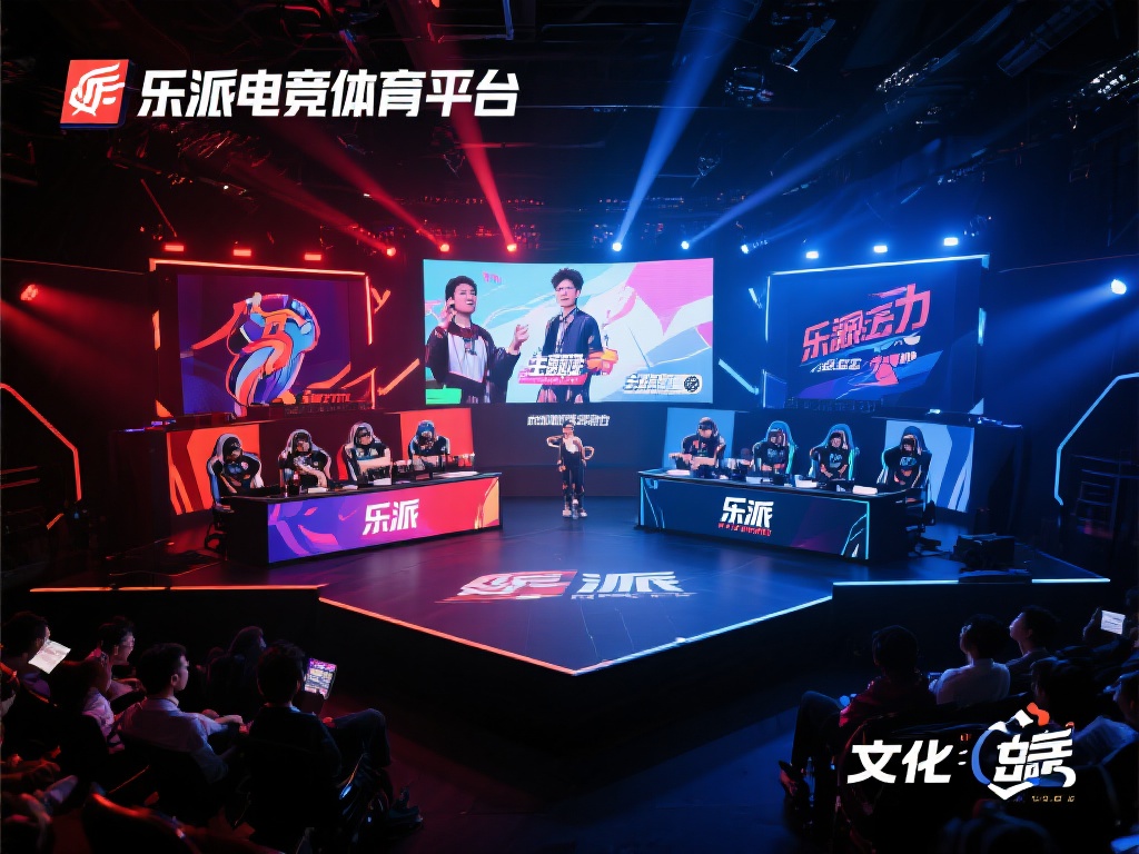 除了提供优质的竞技体验，乐派电竞体育平台还在不断探