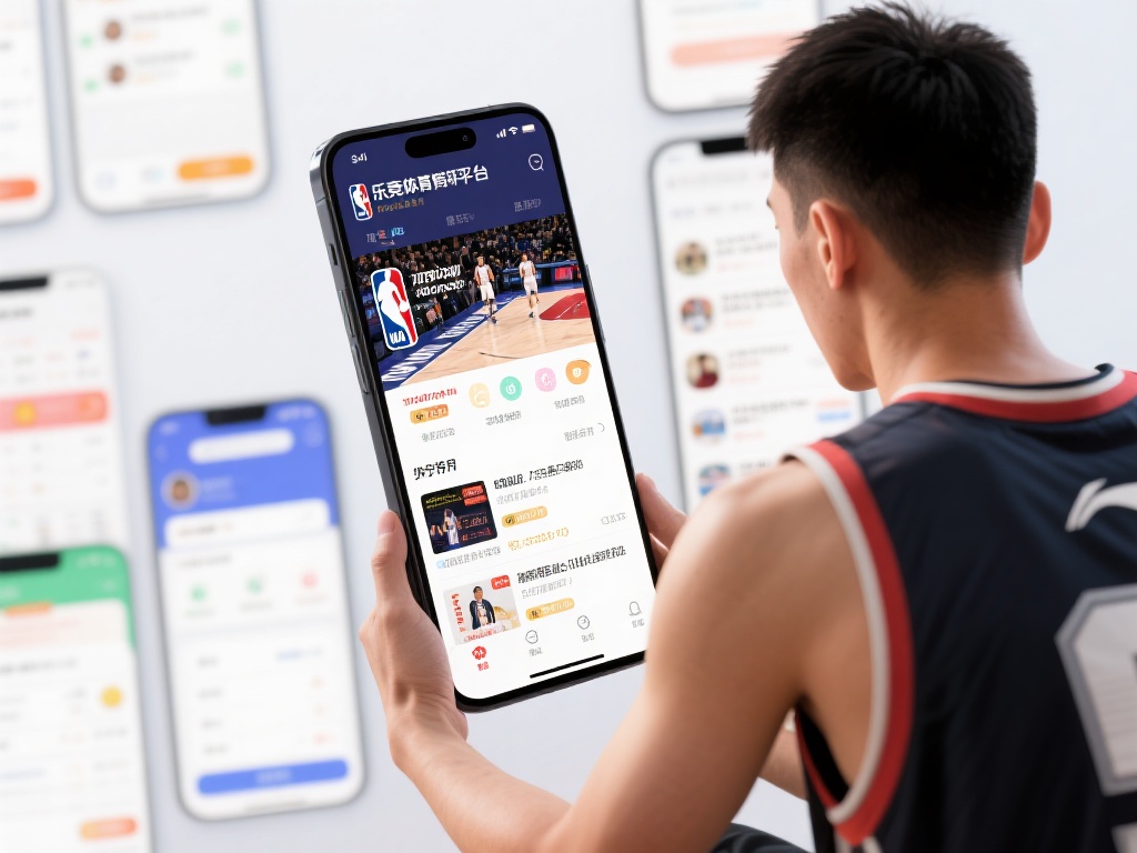 为了更直观地展现乐竞体育平台的优势，我们不妨看看用