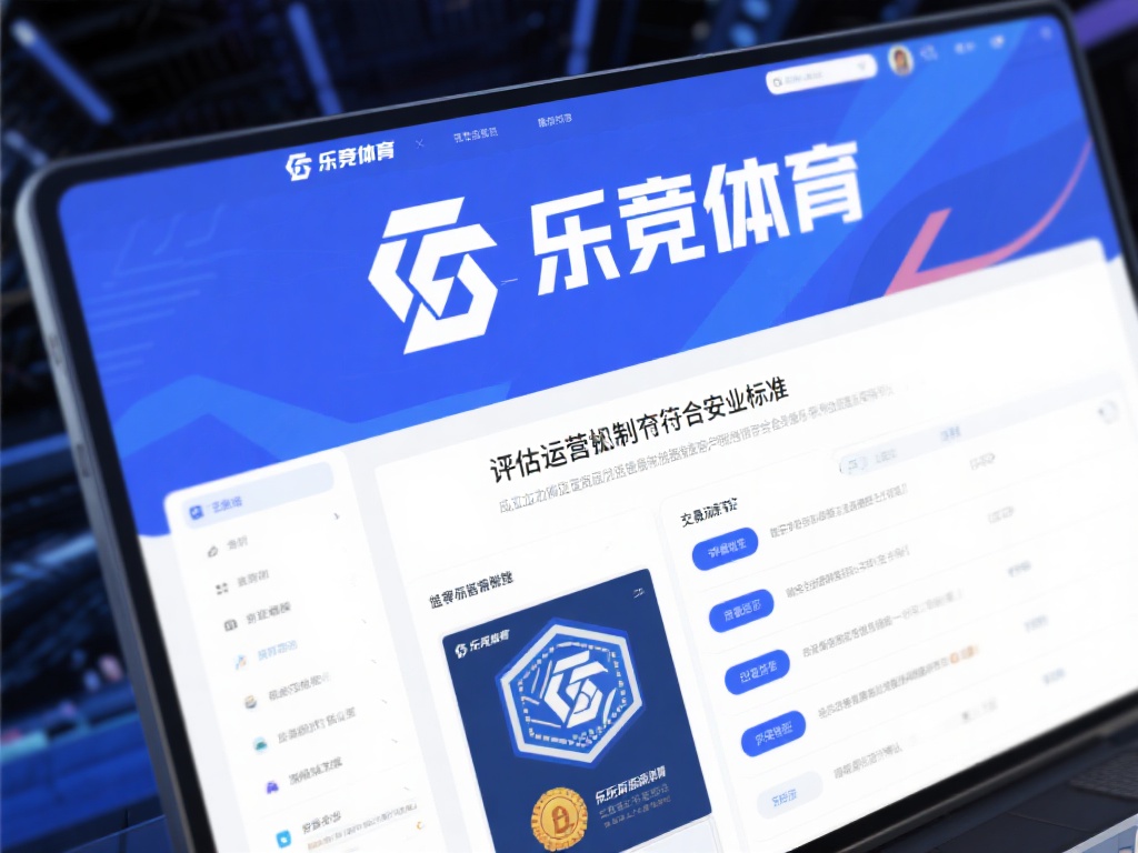 在评估乐竞体育的安全性时，首先需要关注其运营机制是