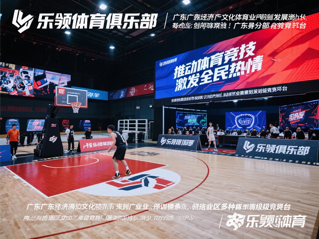 广东作为中国经济和文化的前沿地区，体育产业的发展潜