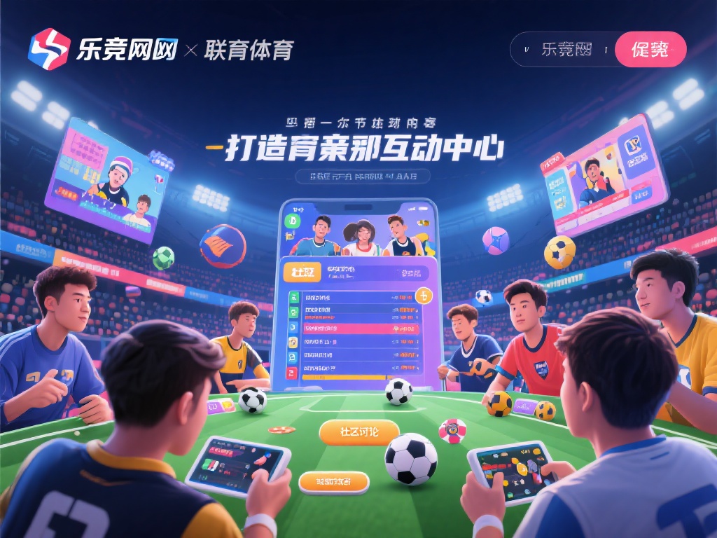 除了传统的体育内容，乐竞网址官方体育还将娱乐元素融