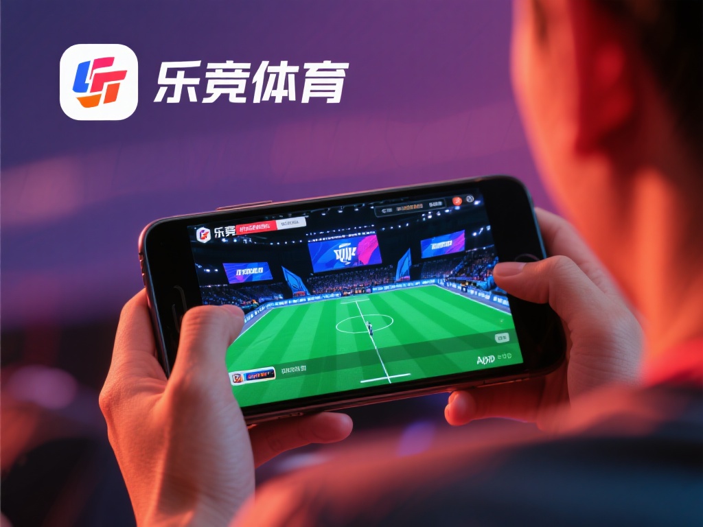 除了功能上的创新，乐竞体育app官方最新版本在技术