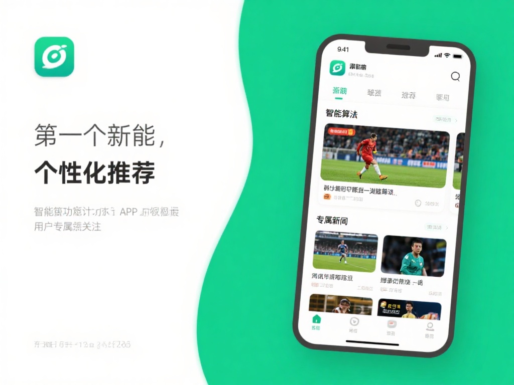 另一个值得一提的功能是个性化推荐。通过智能算法，A