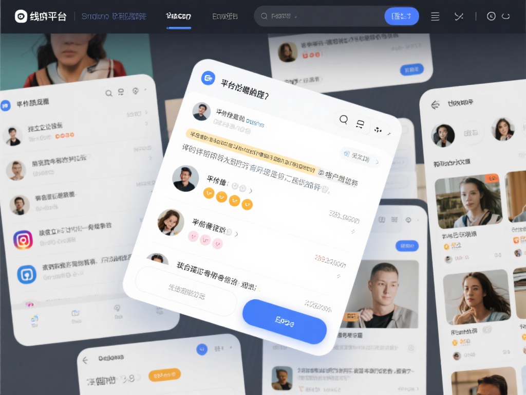 这些评价的真实性值得深思。线上平台的用户反馈有时可