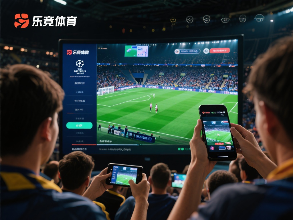 对于体育迷来说，错过一场精彩比赛是莫大的遗憾。乐竞