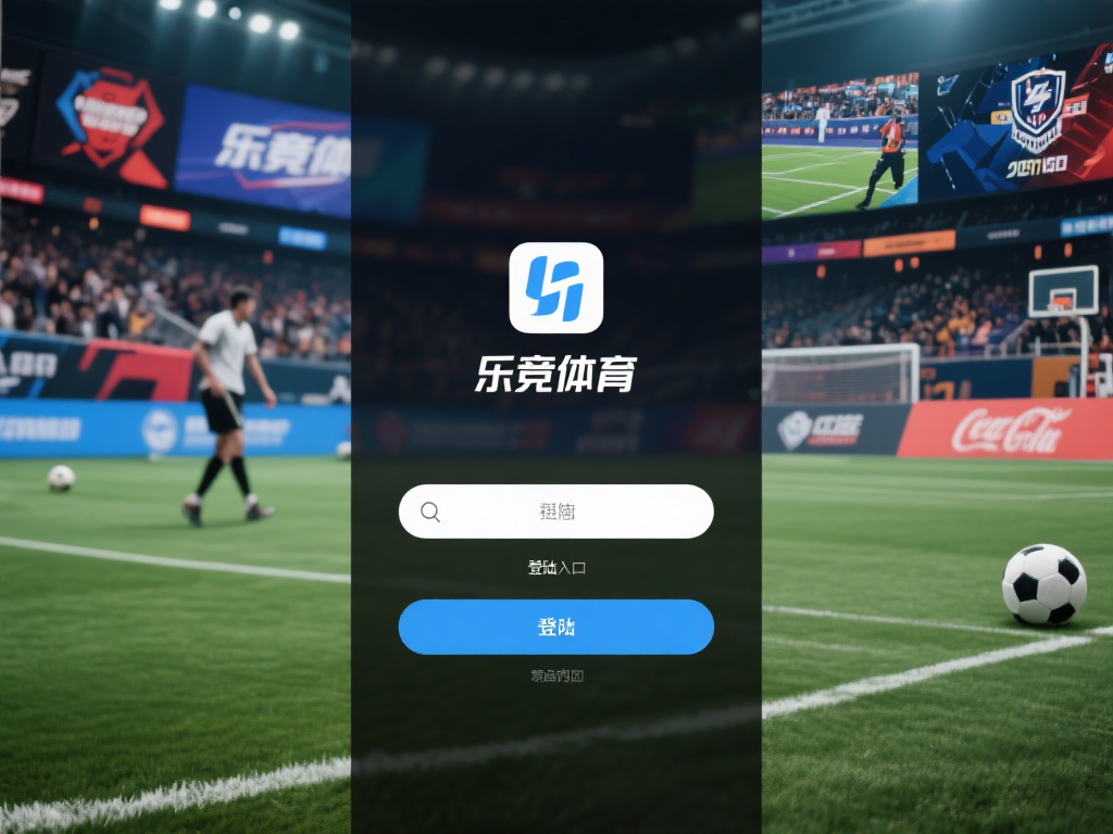在众多体育竞技平台中，乐竞体育凭借其独特的优势脱颖