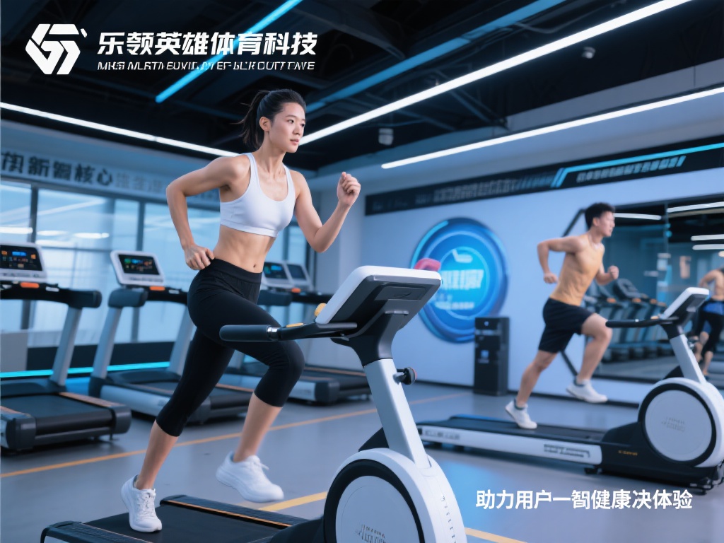 乐竞英雄体育科技：引领智能运动新时代，助力健康生活升级 (乐竞英雄体育科技：开创智能运动新时代，助力健康生活全面升级）