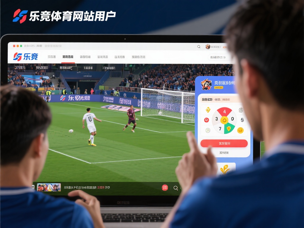 乐竞体育网站：一站式体育娱乐平台，畅享比赛与竞猜乐趣 (乐竞体育网站：一站式体育娱乐平台，畅享比赛竞猜双重乐趣）