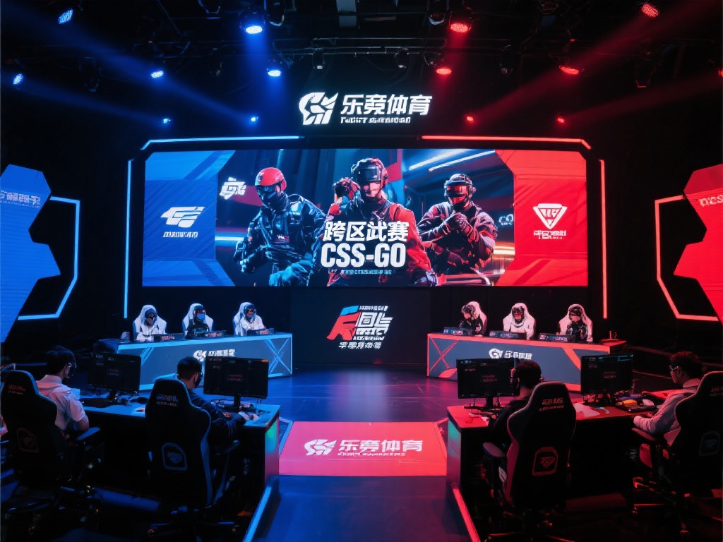 乐竞体育电竞怎么样？探秘其赛事服务与行业口碑评价 (乐竞体育电竞表现如何？深度解析赛事服务与行业口碑评价）