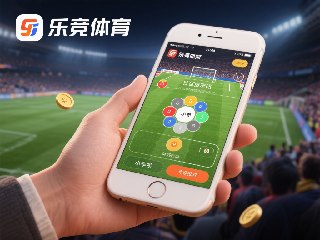 乐竞体育手机端下载指南：快速安装享受极致体育体验 (乐竞体育手机端下载指南：一键安装畅享极致体育竞技体验）