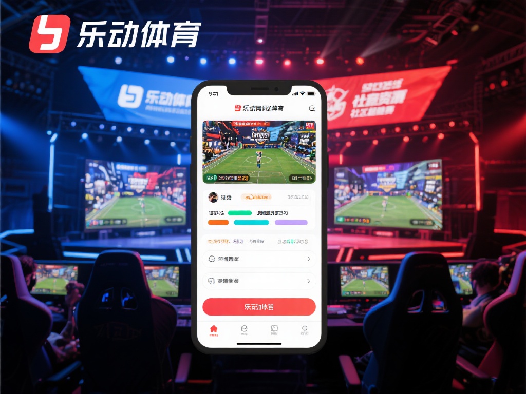 乐动体育电竞活动入口：畅享顶级赛事，开启你的竞技激情之旅！ (乐动体育电竞活动入口：畅享顶级赛事，激发竞技激情无限之旅！）