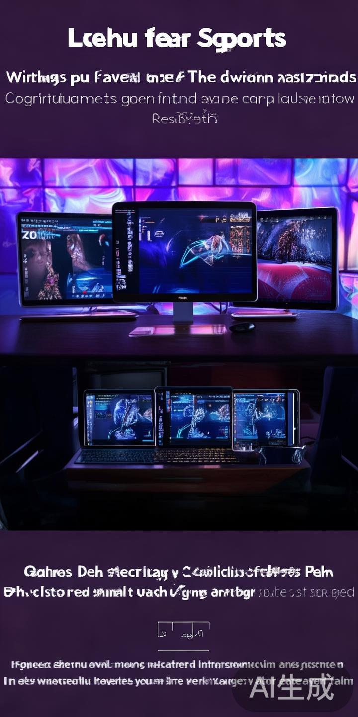 此外，乐虎体育电竞支持多种设备，无论是PC端还是移