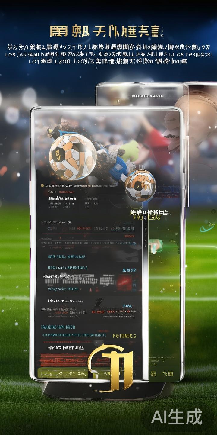 乐竞体育app:海量赛事资讯与精彩直播全面体验