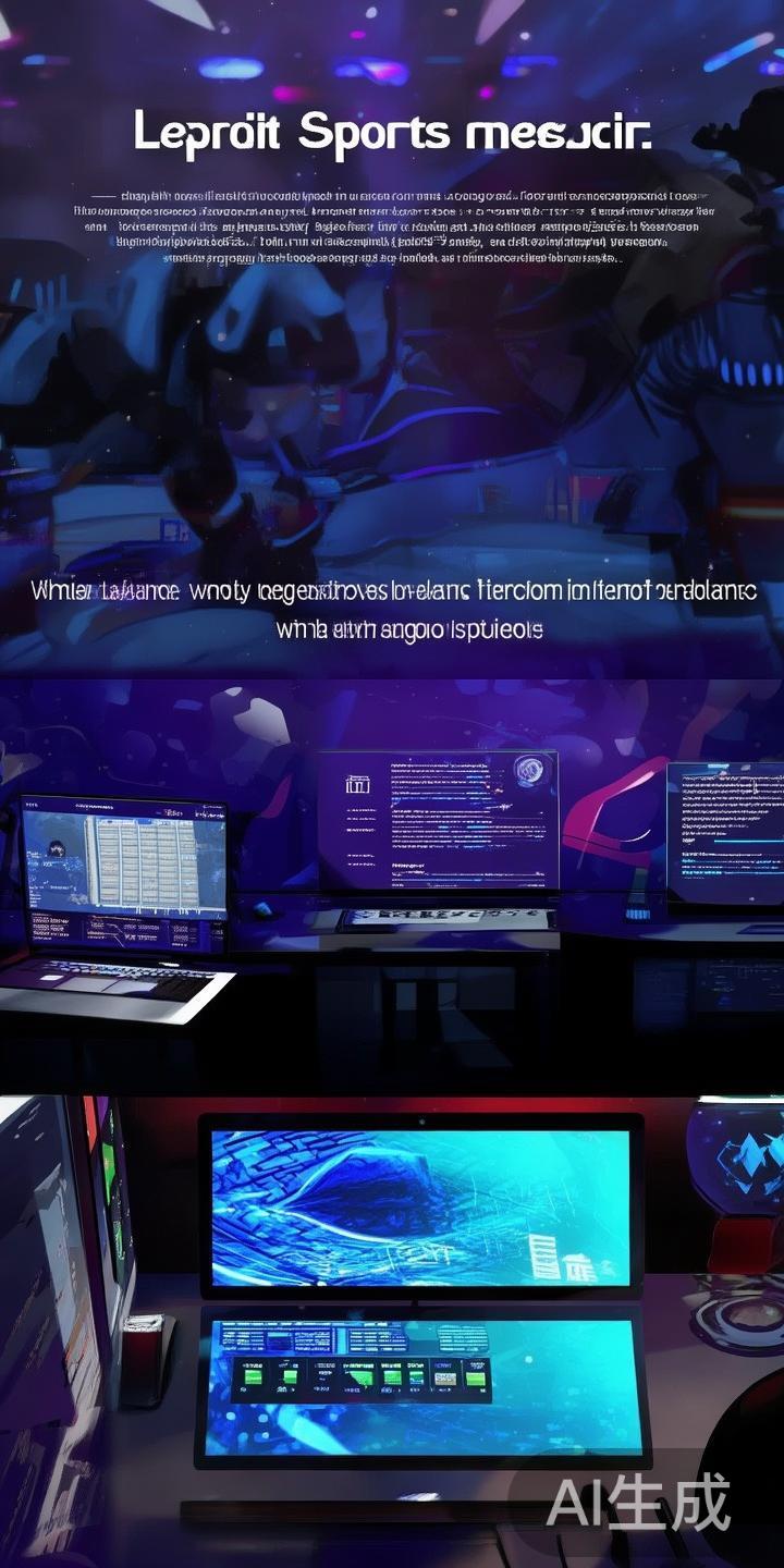 乐派电竞体育官网安全保障与用户权益全面保障措施解析