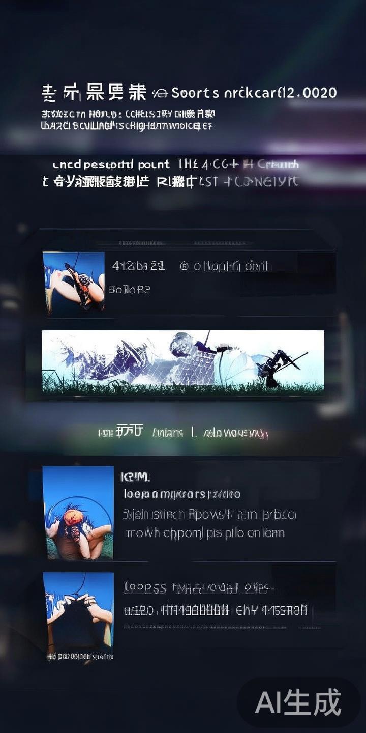 乐竞体育最新市值及投资者关注的估值分析与前景展望 乐竞体育成立于近年来,专注于体育内容数字化和体育赛