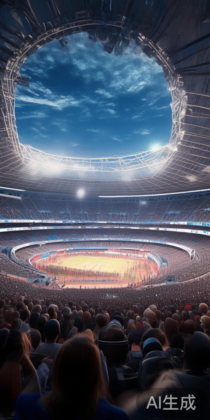 乐竞体育网络在推动体育创新与数字化转型中的重要作用分析