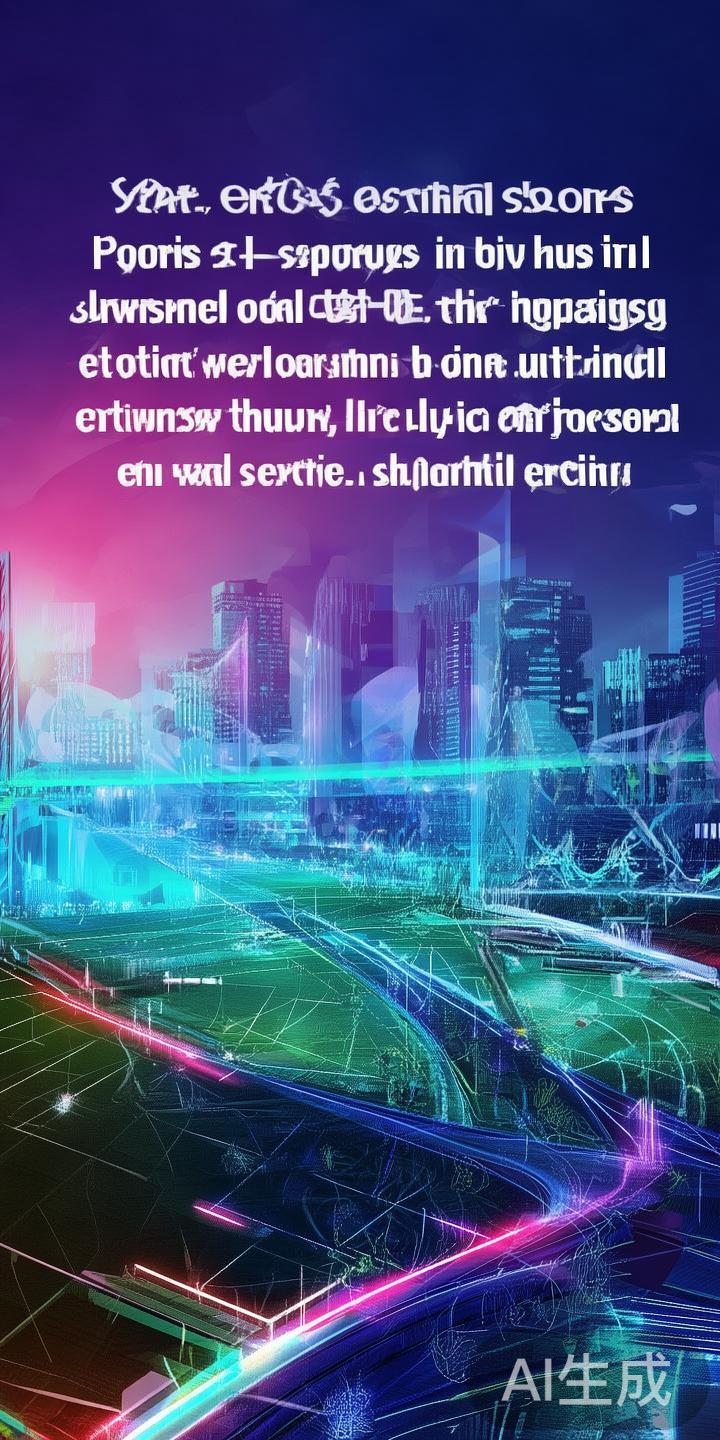 近年来，国家大力推动“体育+”战略，旨在实现体育与